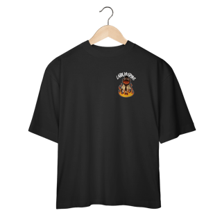 Oversized Pr. Machado Frente PL - Costas GC