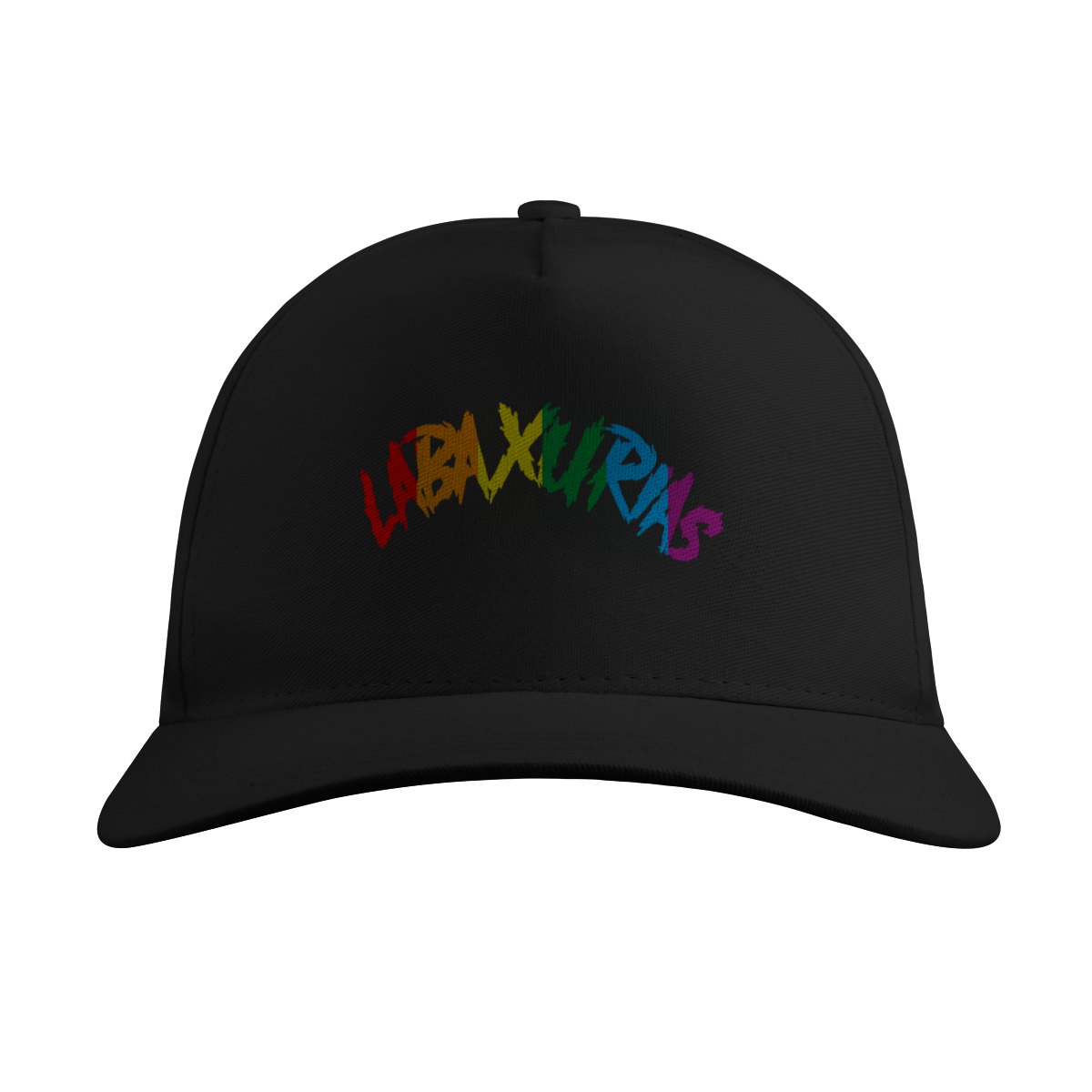 Nome do produto: Boné Labaxurias Orgulho