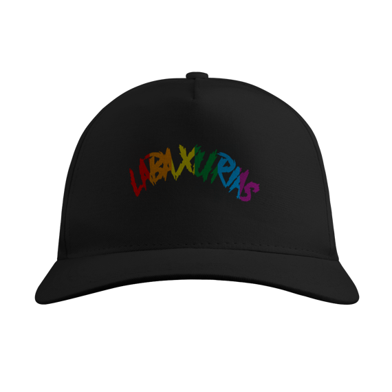 Boné Labaxurias Orgulho