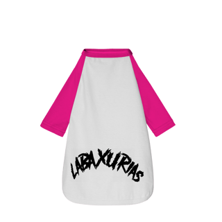 Nome do produto Roupinha Pet Para Cachorro Labaxurias