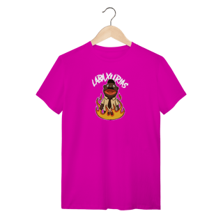 Nome do produto T-Shirt Pr. Machado Médio Centralizado