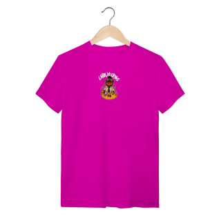 Nome do produto T-Shirt Pr. Machado Pequeno Centralizado