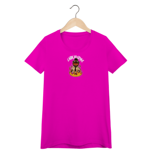 Nome do produto Baby Look Pr. Machado Pequeno Centralizado