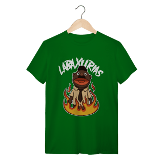 Nome do produto T-Shirt Pr. Machado Grande Centralizado