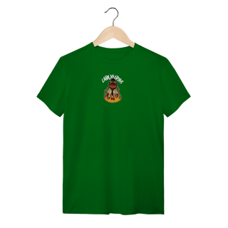 Nome do produto T-Shirt Pr. Machado Pequeno Centralizado