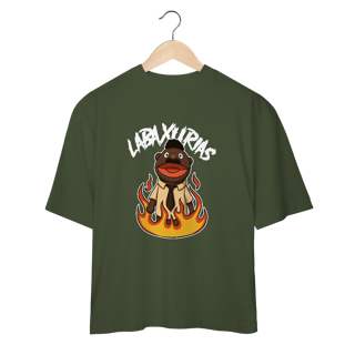 Nome do produto Oversized Pr. Machado Grande Centralizado