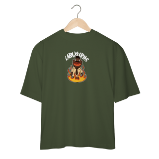 Nome do produto Oversized Pr. Machado Médio Centralizado