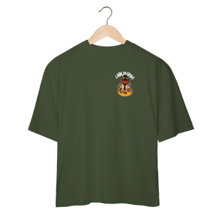 Nome do produto Oversized Pr. Machado Pequeno Lateralizado