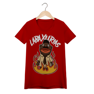 Nome do produto Baby Look Pr. Machado Grande Centralizado