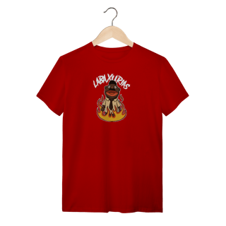 Nome do produto T-Shirt Pr. Machado Médio Centralizado