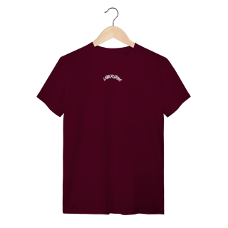Nome do produto T-Shirt Logo Labaxurias Pequeno Centralizado