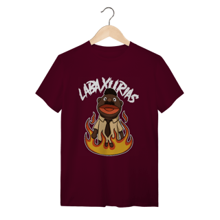 Nome do produto T-Shirt Pr. Machado Grande Centralizado