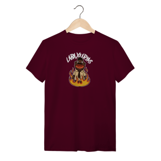 Nome do produto T-Shirt Pr. Machado Médio Centralizado