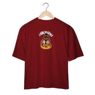 Nome do produto Oversized Pr. Machado Médio Centralizado