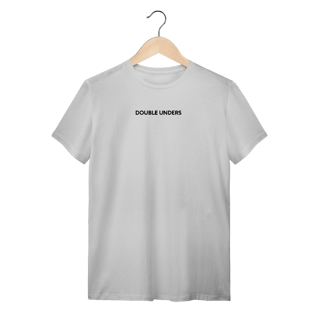 Nome do produto Double Under