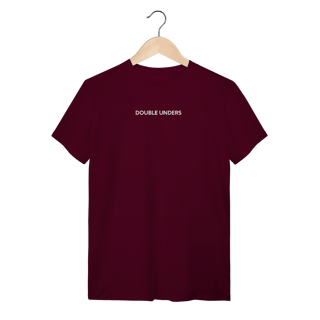 Nome do produto Double Under