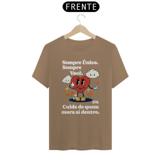 Nome do produto Sempre Você