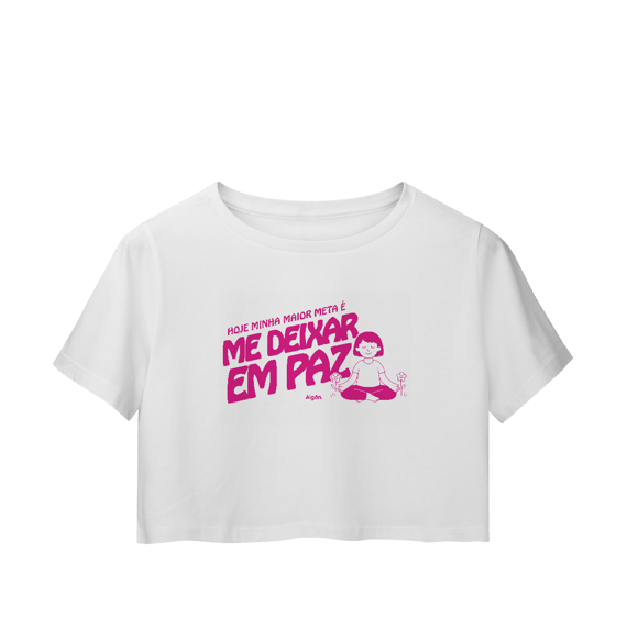 Me Deixar em Paz