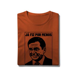 Nome do produto Já fiz por menos. Não recomendo.