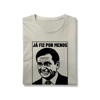 Nome do produto Já fiz por menos. Não recomendo.