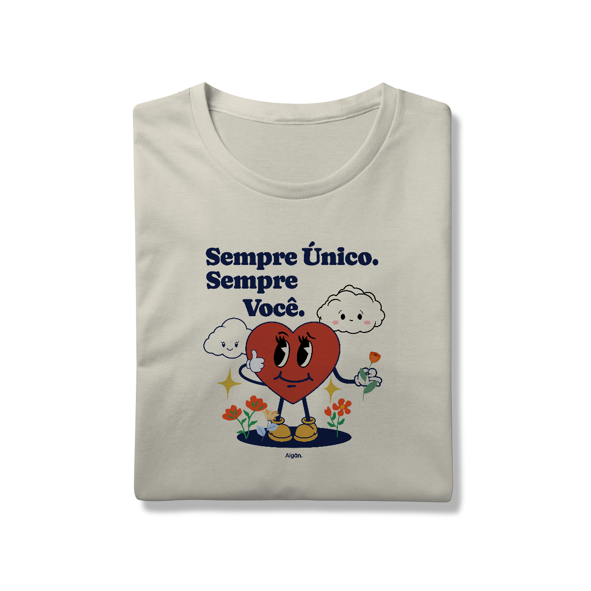 Nome do produto: Sempre Você