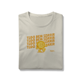 Nome do produto Tudo bem sorrir