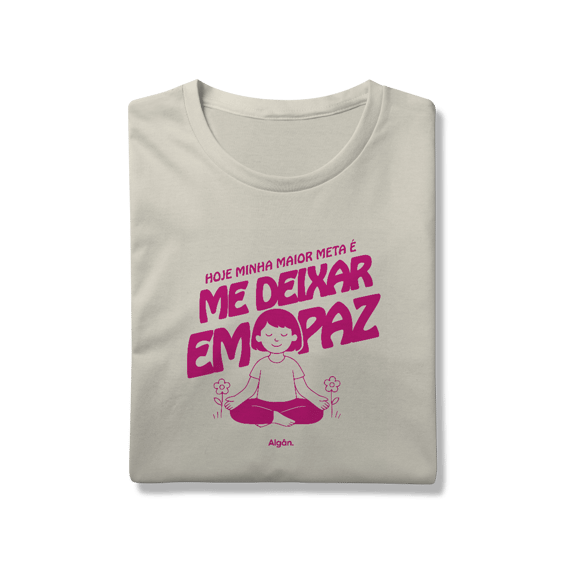 Me Deixar em Paz