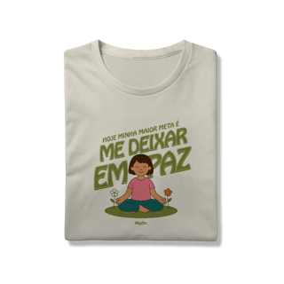 Me Deixar em Paz