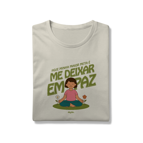 Me Deixar em Paz