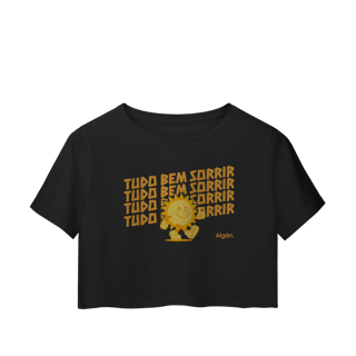 Nome do produto Tudo bem sorrir