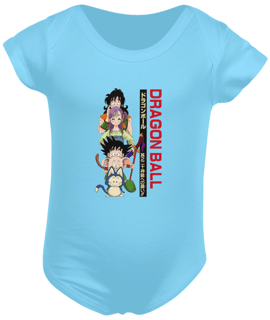 Nome do produto Dragon Ball Baby Chapter 1
