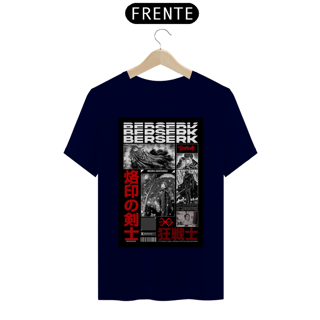 Nome do produto Berserk Ato 1