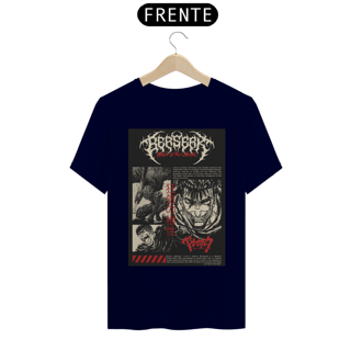 Nome do produto Berserk Ato 2