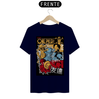 Nome do produto One Piece Journey 1