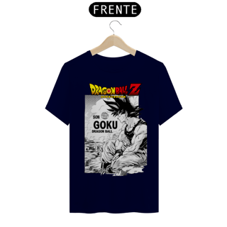 Nome do produto Dragon Ball Chapter 1