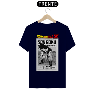 Nome do produto Dragon Ball Chapter 2