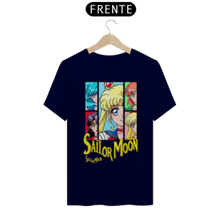 Nome do produto Sailor Moon Prisma 1