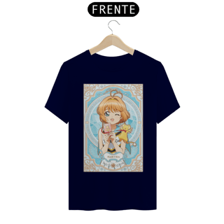 Nome do produto Sakura Card Captors Card 2