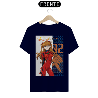 Nome do produto Evangelion 3rd Stage