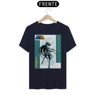 Nome do produto Bronze Boy Shiryu