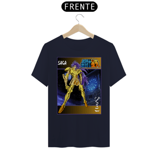 Nome do produto Gold Saint Saga