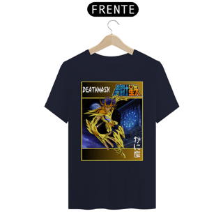 Nome do produto Gold Saint Máscara da Morte