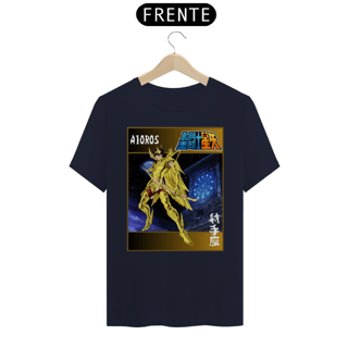 Nome do produto Gold Saint Aioros