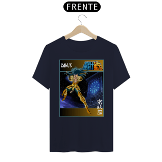 Nome do produto Gold Saint Camus