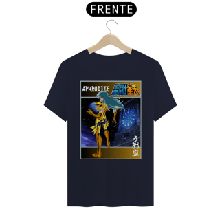 Nome do produto Gold Saint Afrodite
