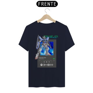 Nome do produto Spotify Series - Gundam 00 1