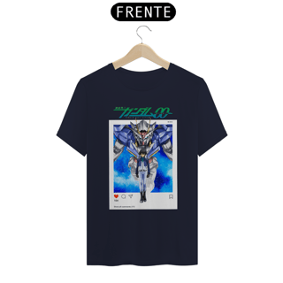 Nome do produto Instagram Series - Gundam 00 2