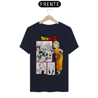 Nome do produto Dragon Ball Chapter 6.1