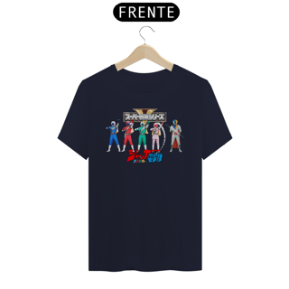 Nome do produto Super Sentai - 1977 J.A.K.Q Dengekitai
