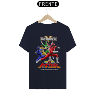 Nome do produto Super Sentai -2014 Ressha Sentai ToQger